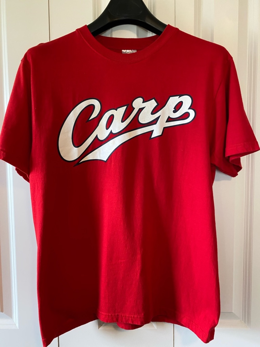 Seiya Suzuki #51 Hiroshima Toyo Carp Japan NPB Baseball T-Shirt